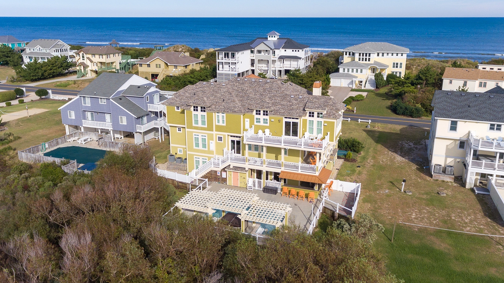 Chateau Du Soleil property image