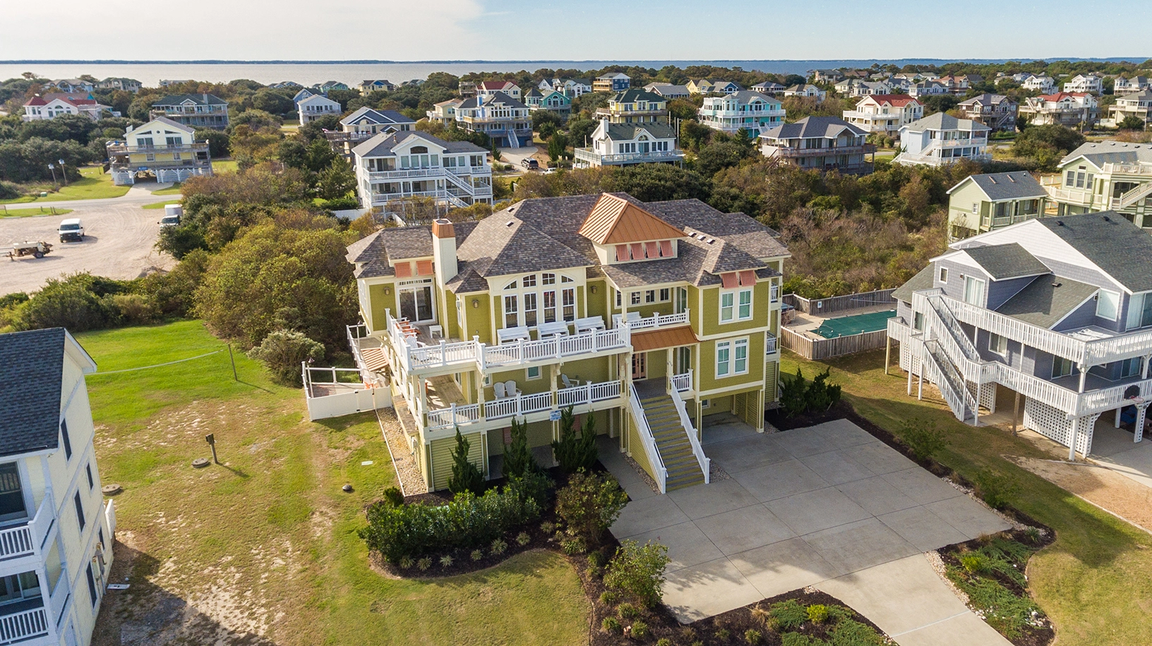 Chateau Du Soleil property image