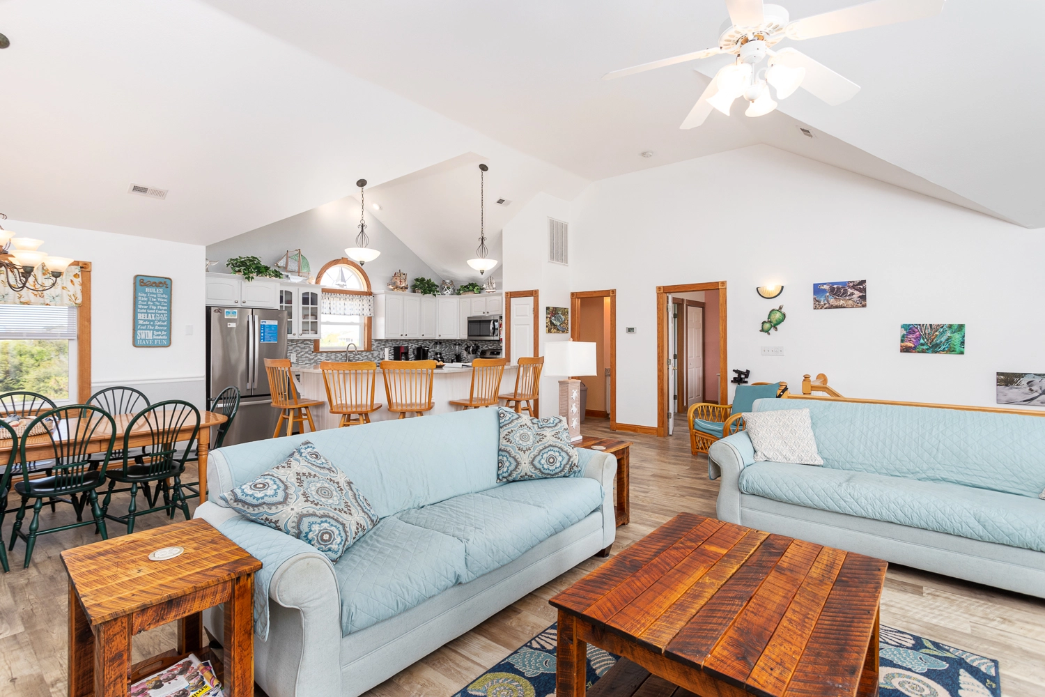 Deep Sea Dream property image