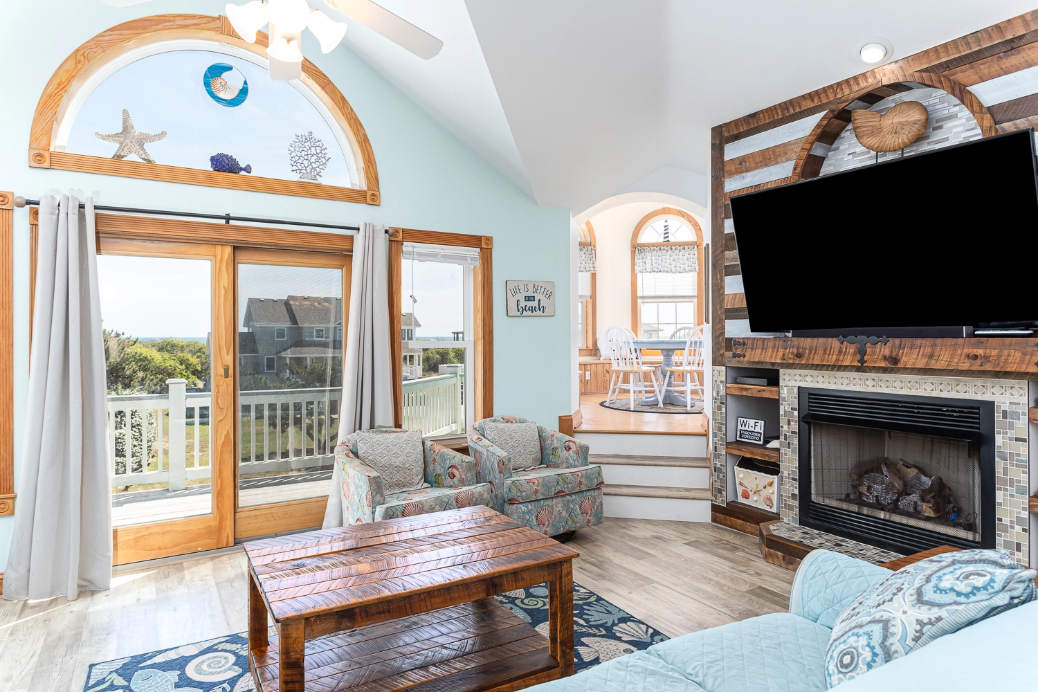 Deep Sea Dream property image