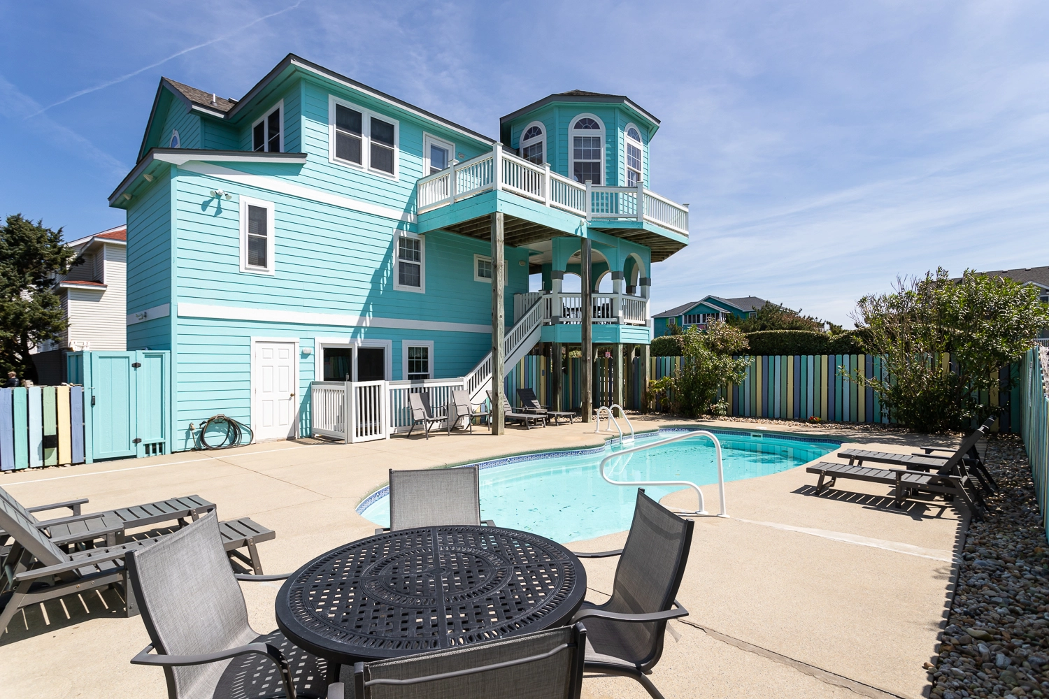 Deep Sea Dream property image