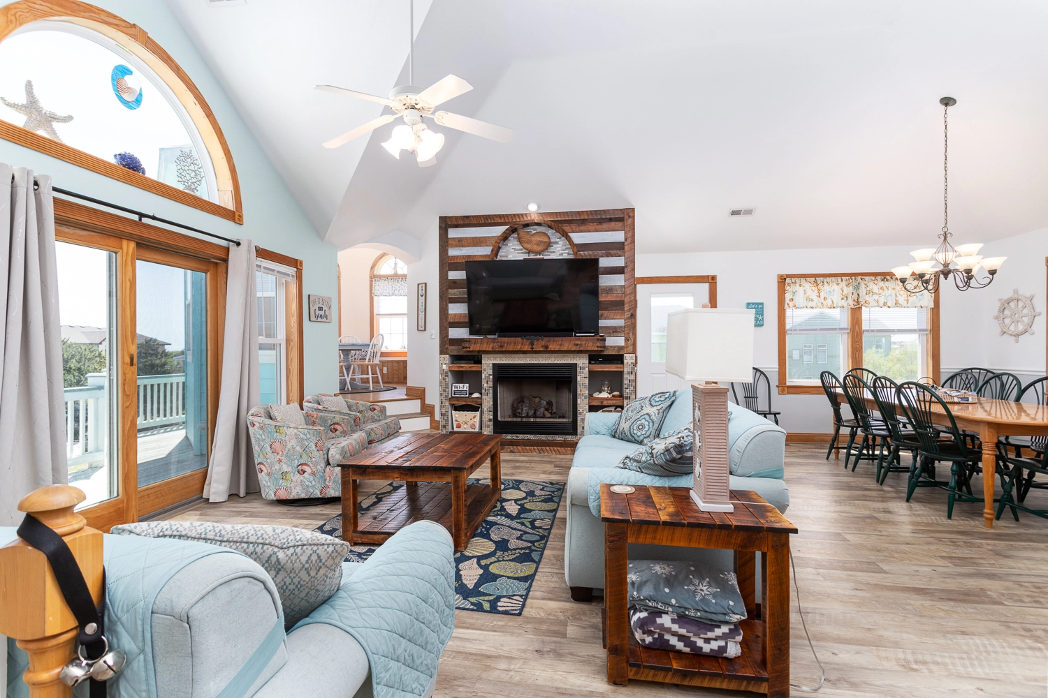 Deep Sea Dream property image