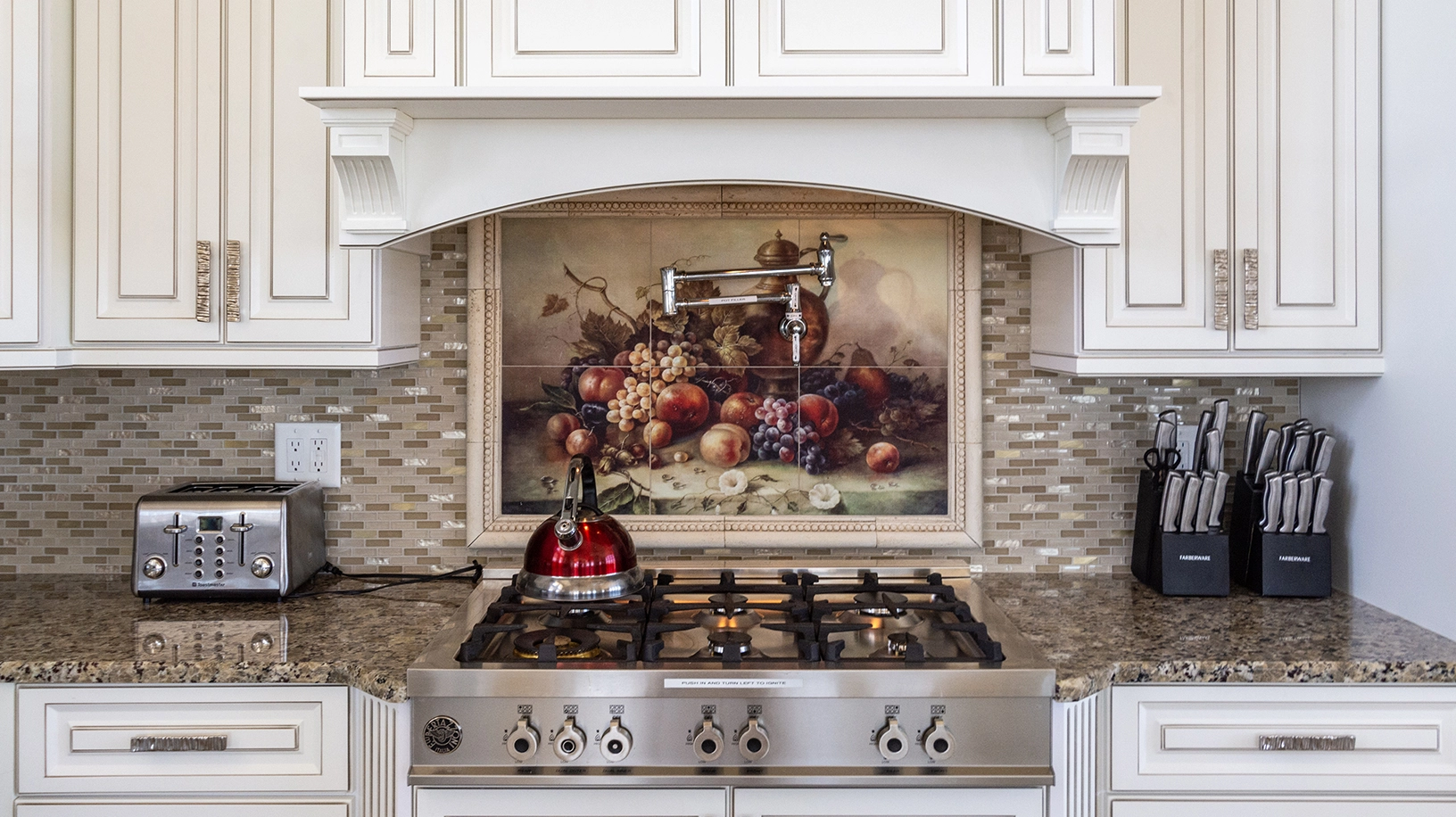 Creme de la Creme property image