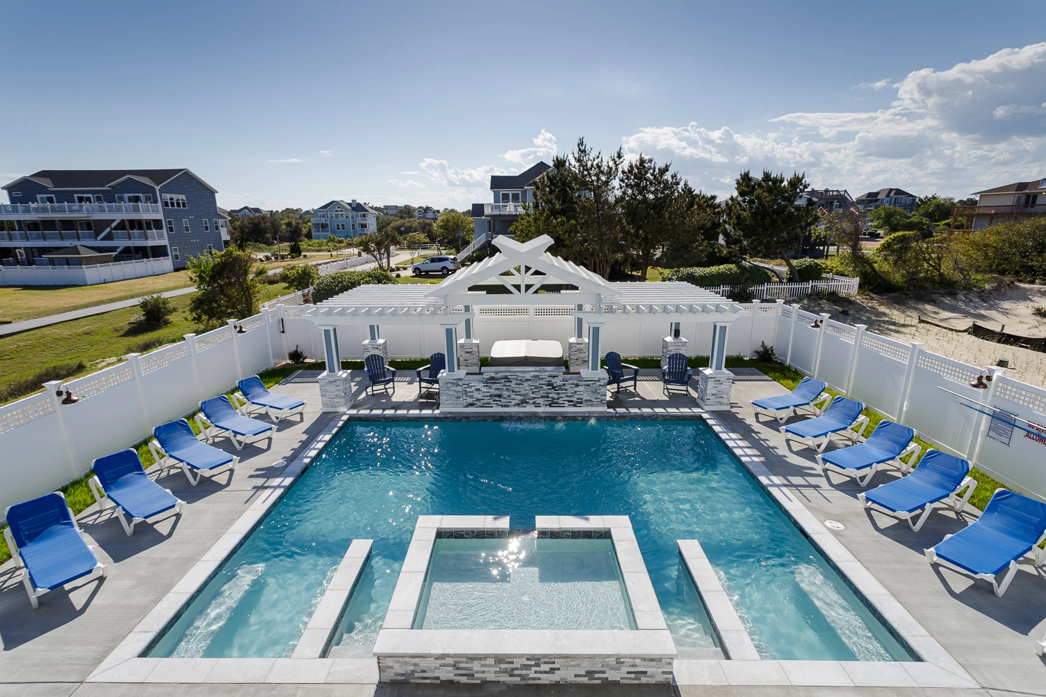 Lighthouse Luxury property image