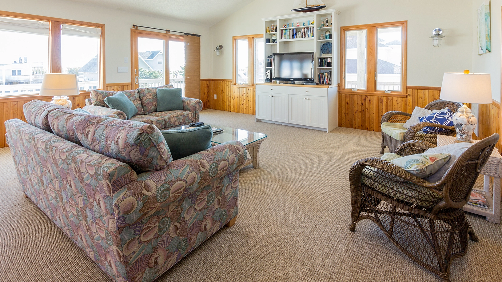 Beach Buoy property image