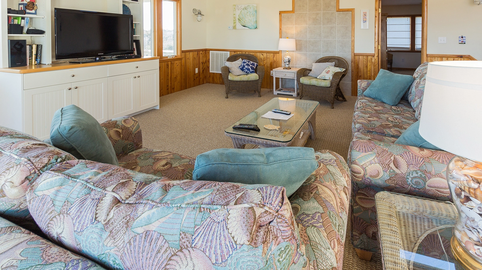 Beach Buoy property image