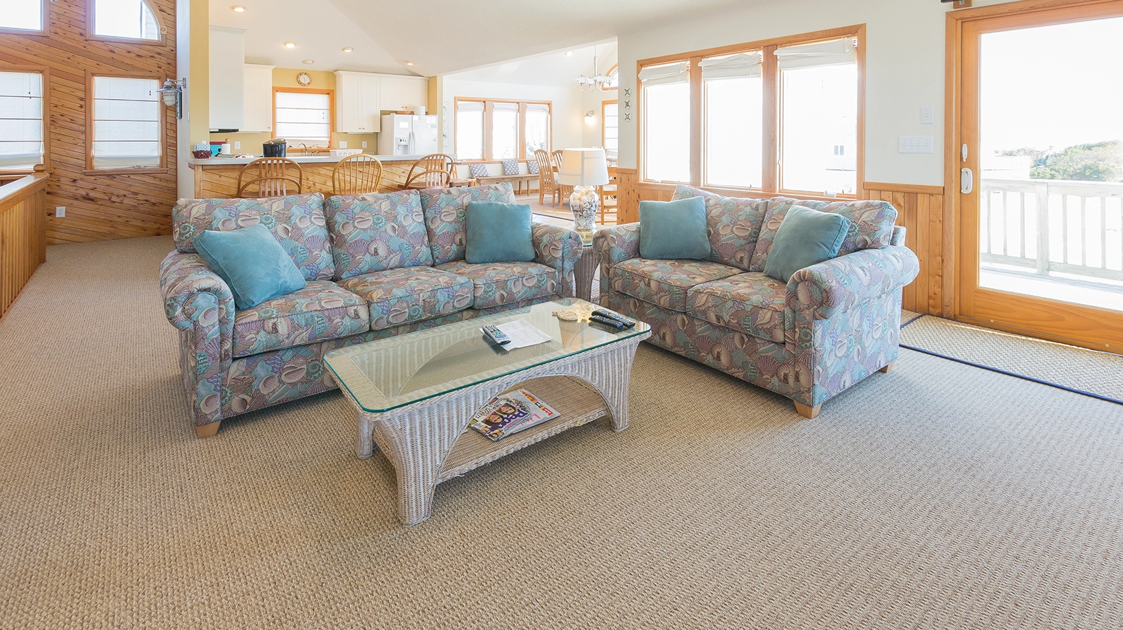 Beach Buoy property image