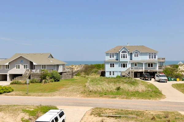 Beach Buoy property image