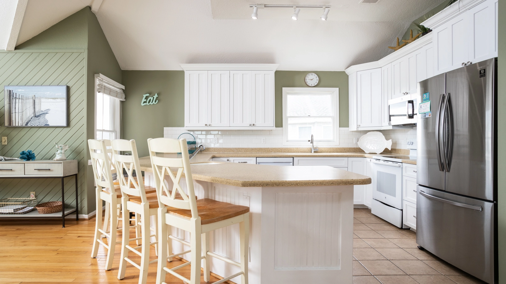 Beach Melody property image