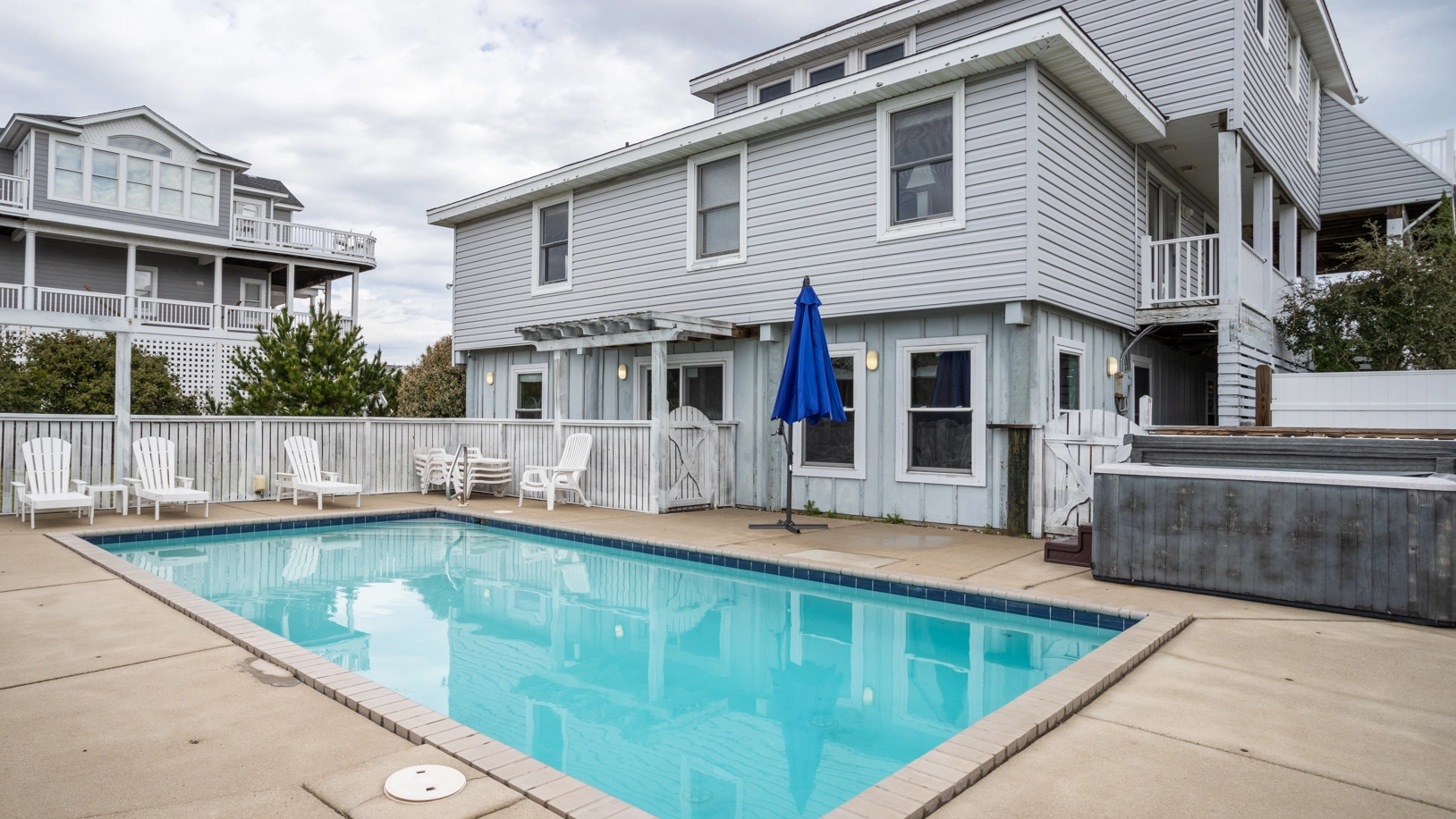 Beach Melody property image