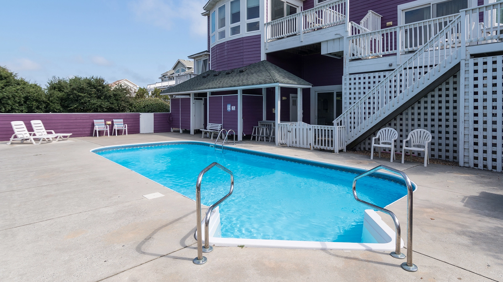 Ponytails property image