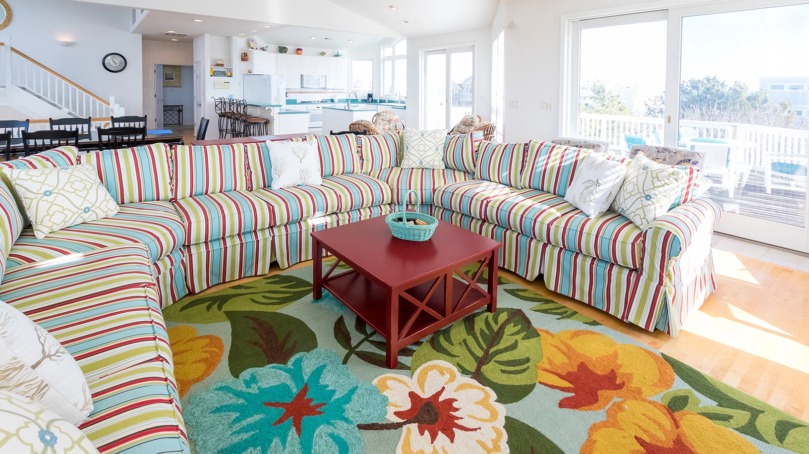 Ponytails property image