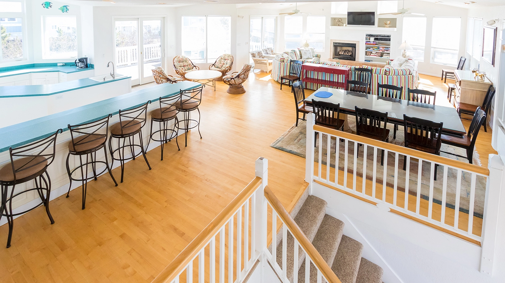 Ponytails property image