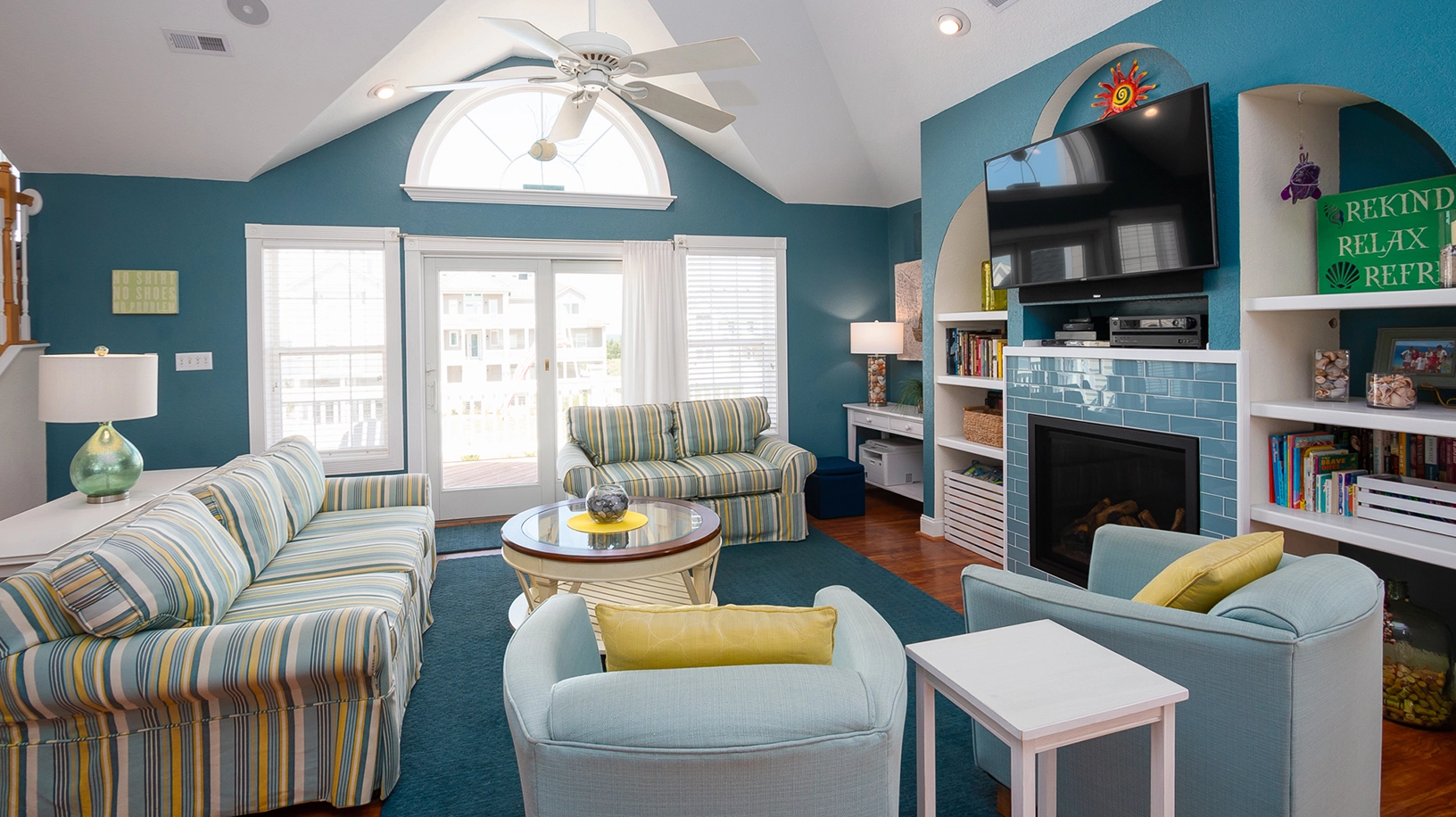 Pura Vida - Corolla property image