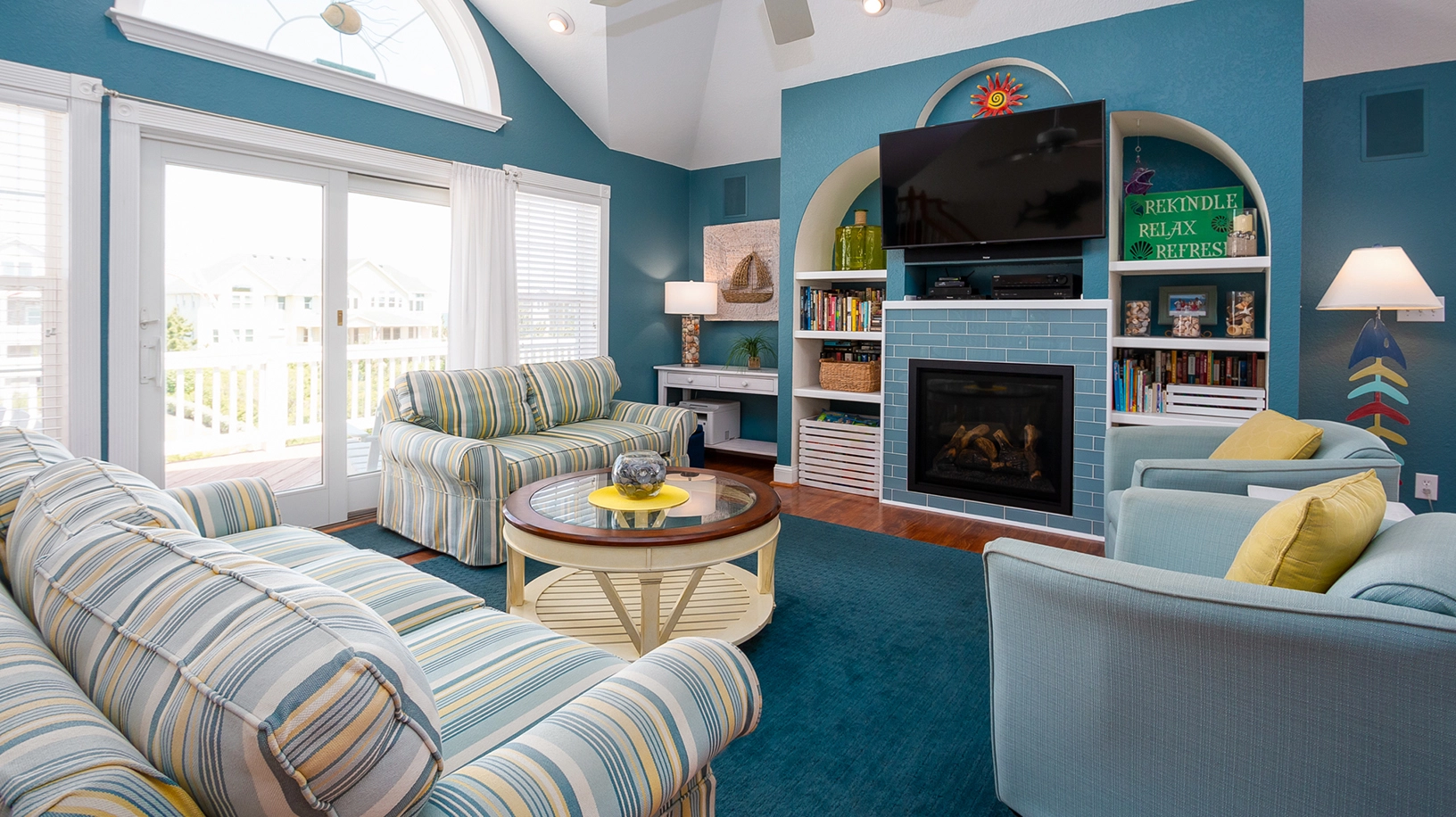 Pura Vida - Corolla property image