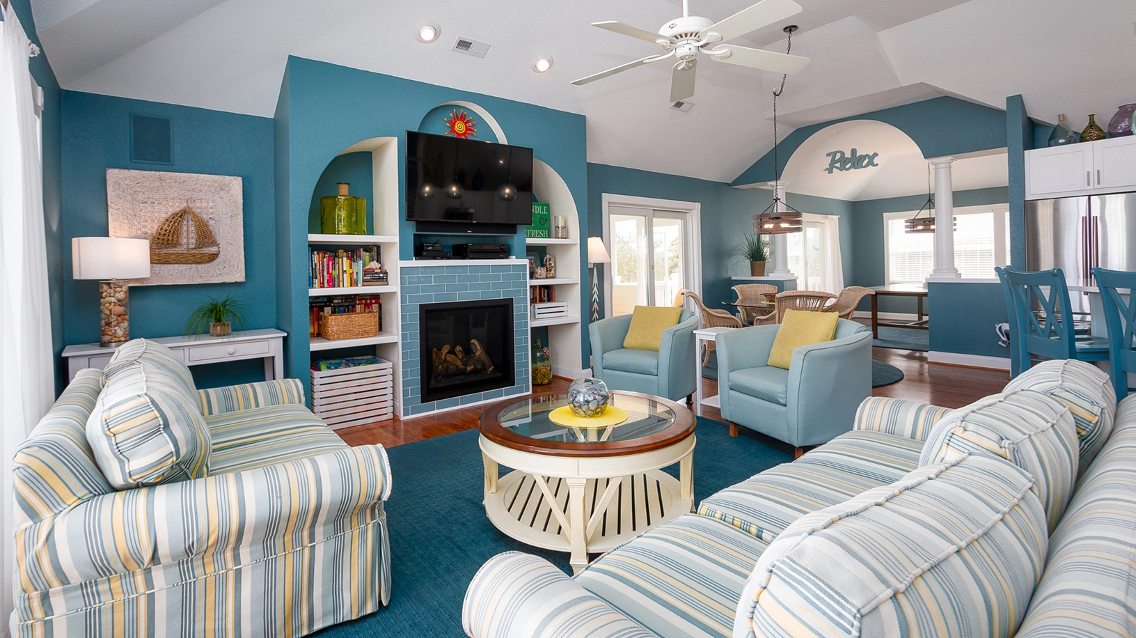 Pura Vida - Corolla property image