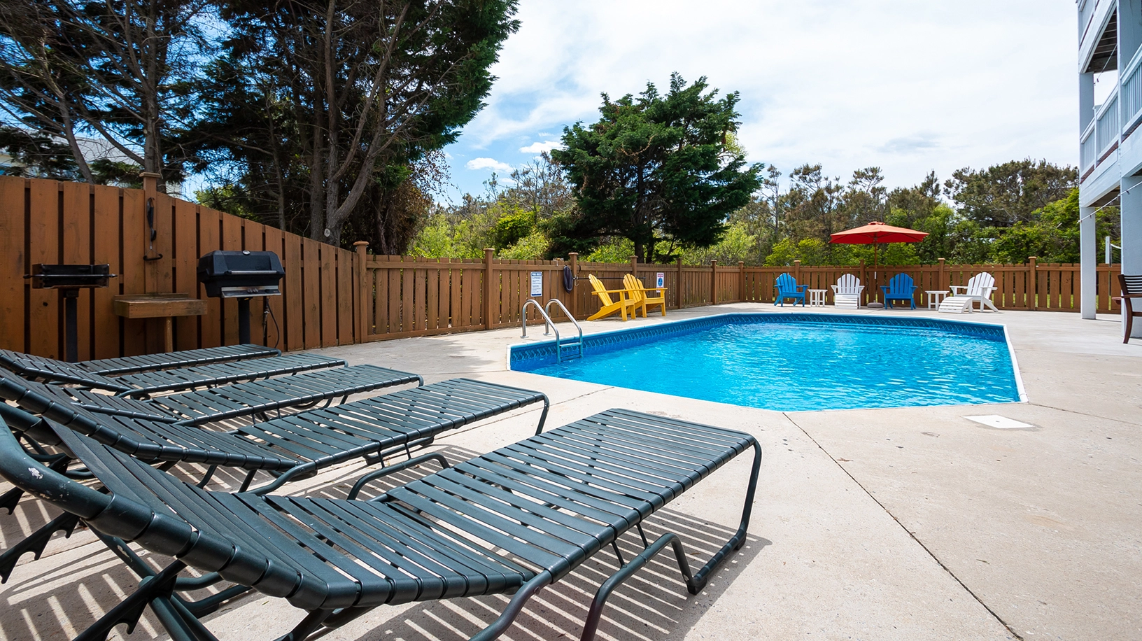 Pura Vida - Corolla property image