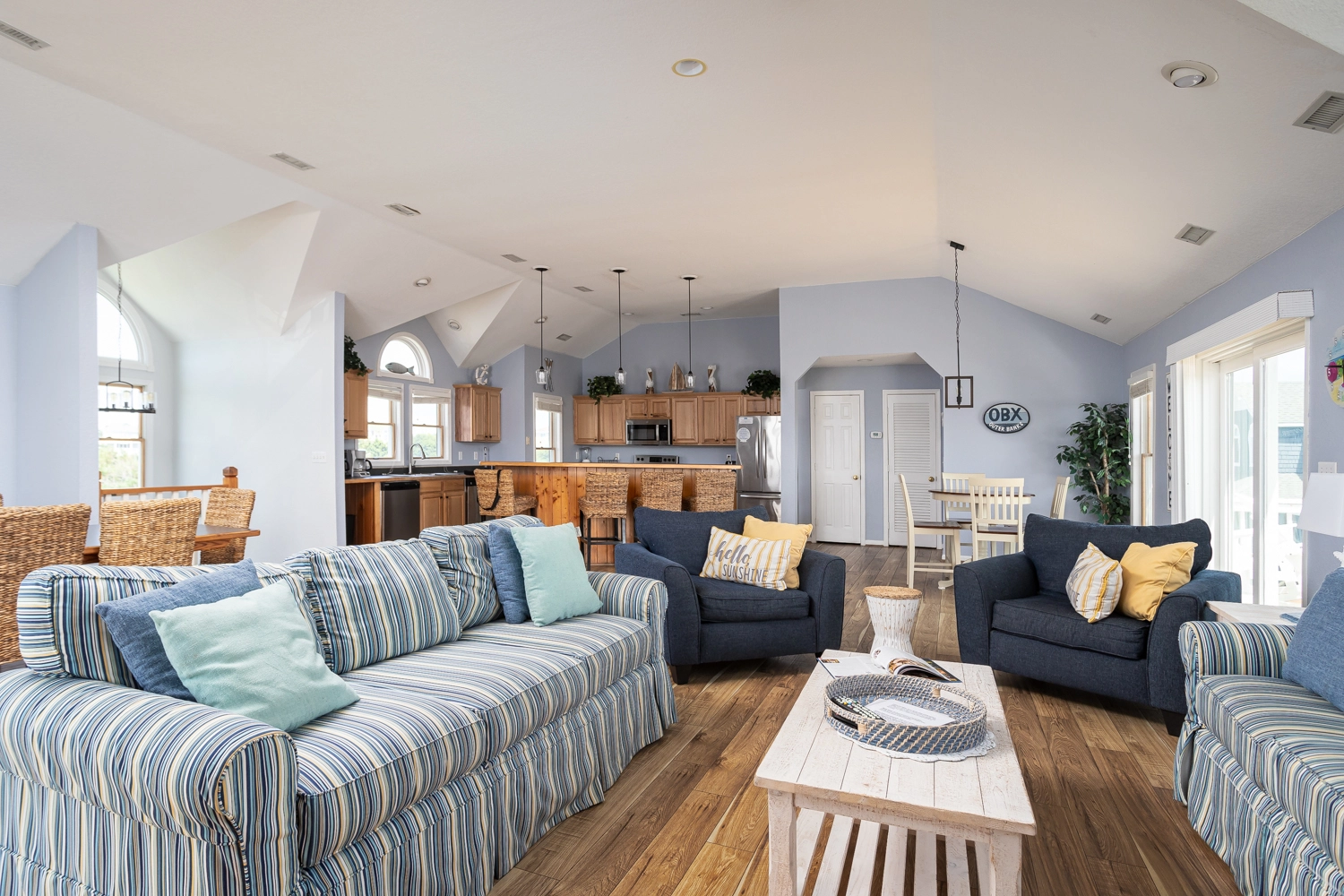 Ocean Dreams property image