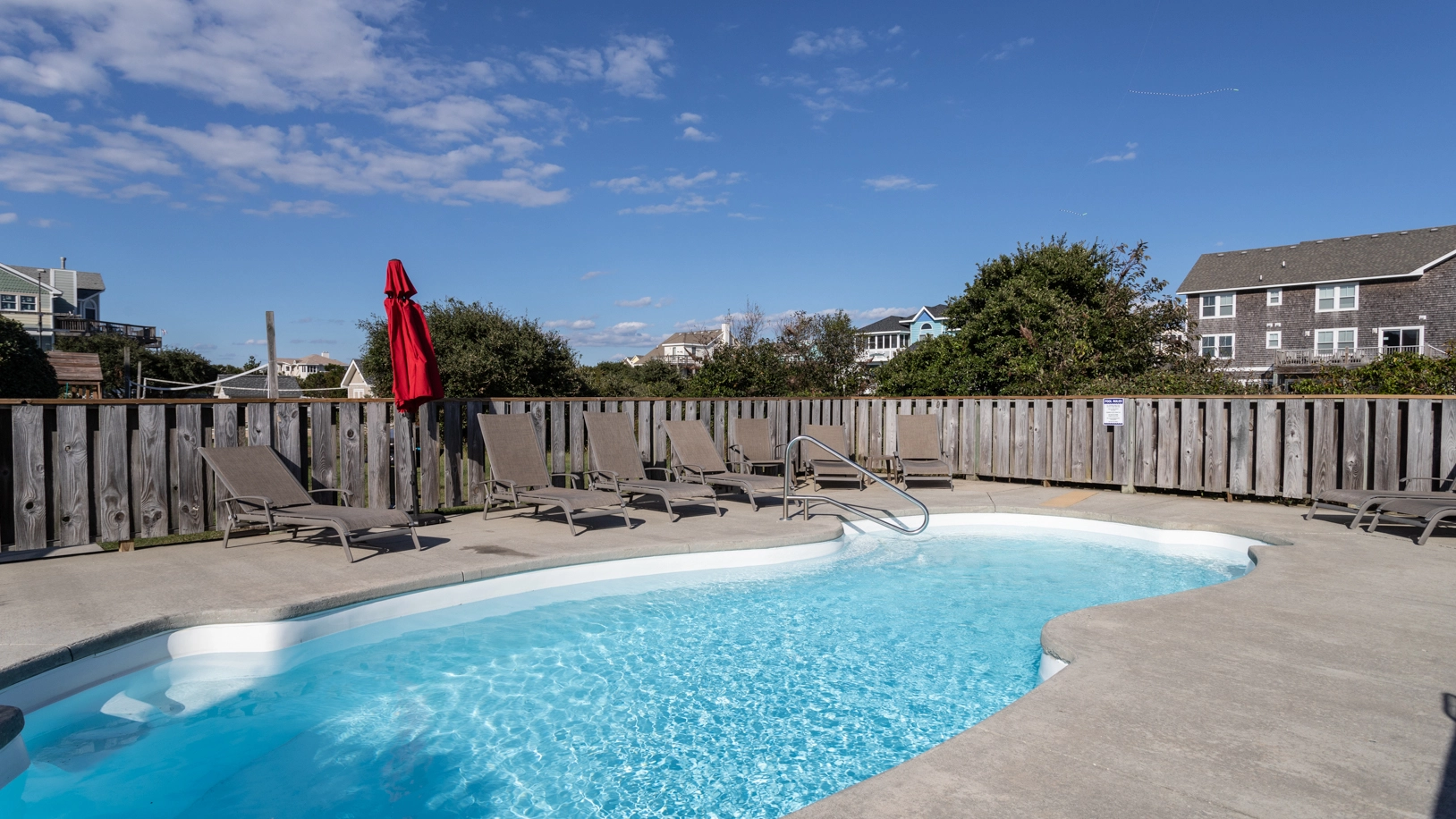 Whale Deserved property image