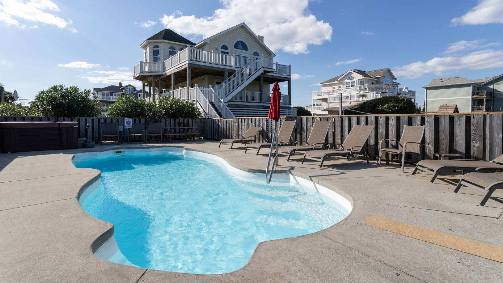 Whale Deserved property image