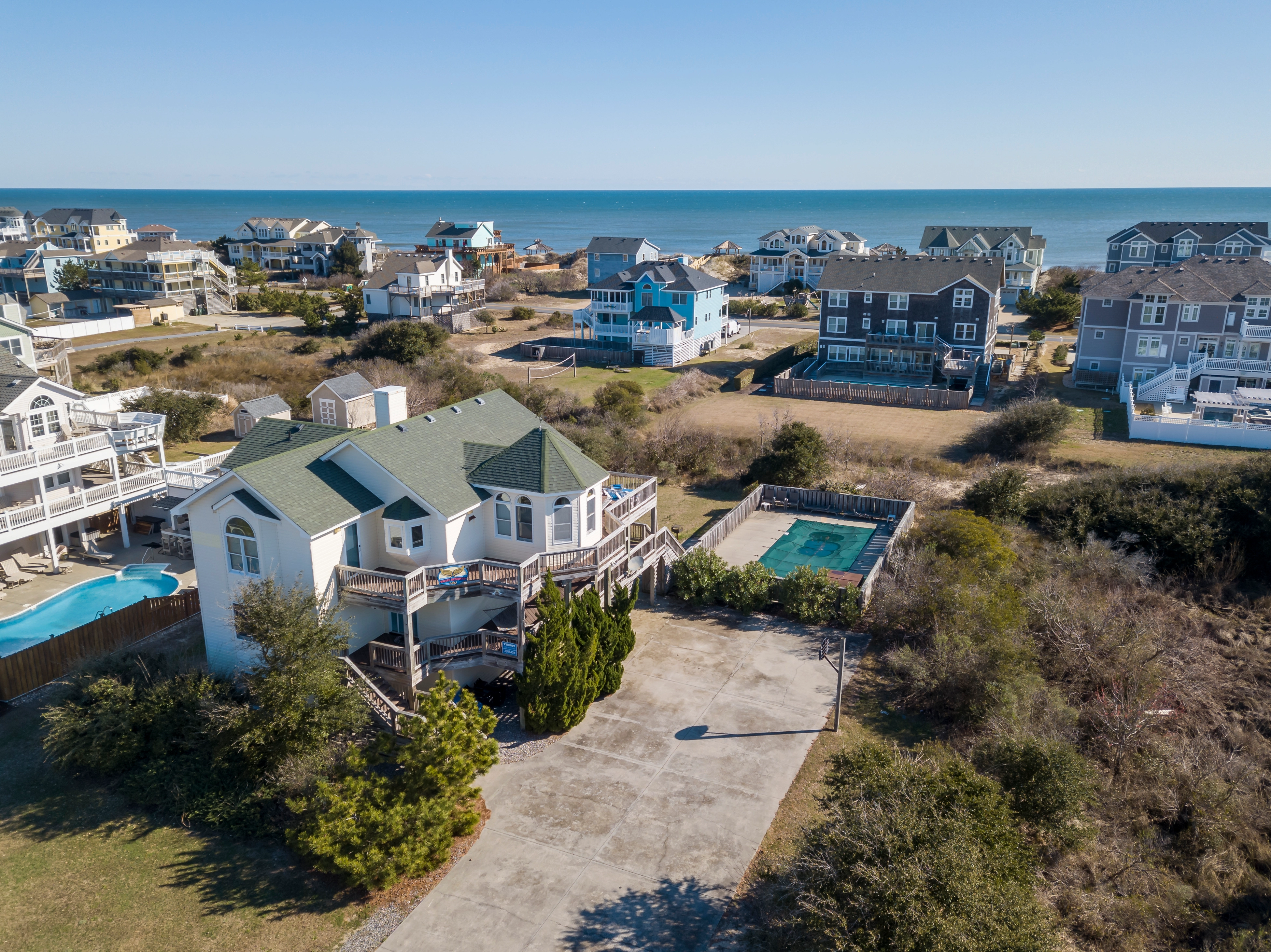 Whale Deserved property image