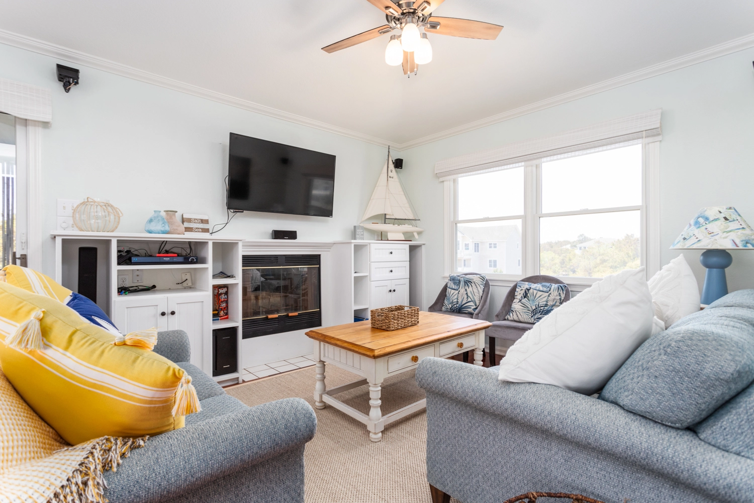 Bea at the Sea property image