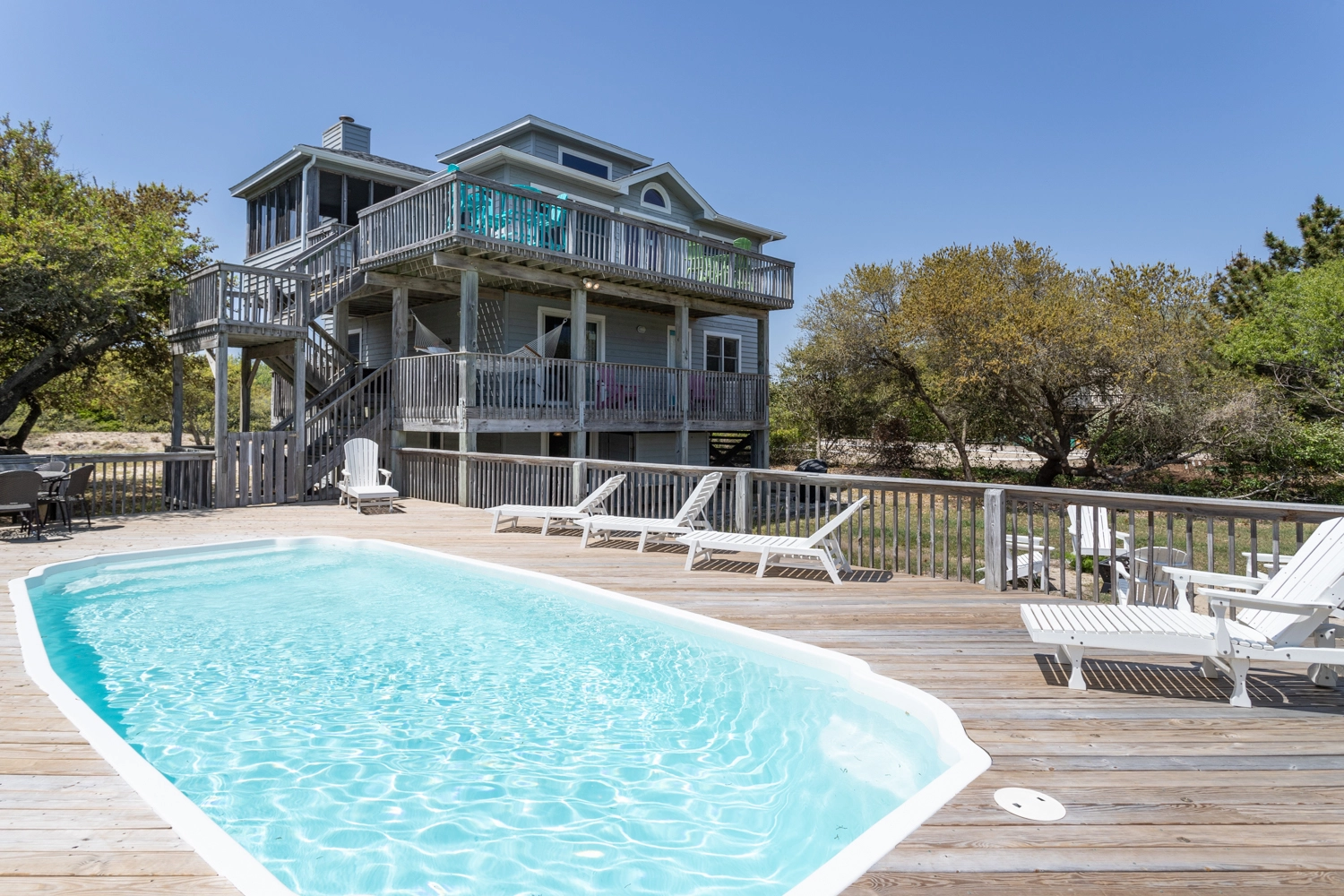 Bea at the Sea property image