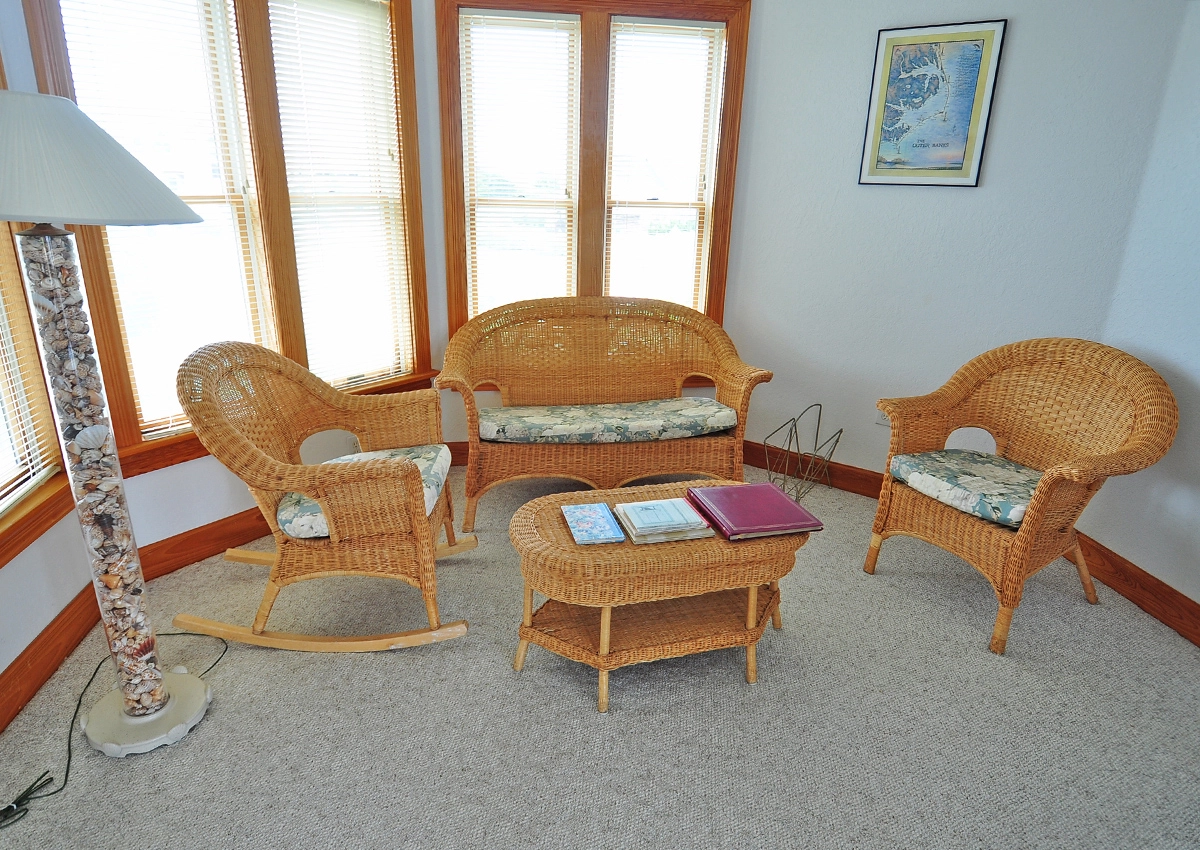 Ellie's Lodge property image