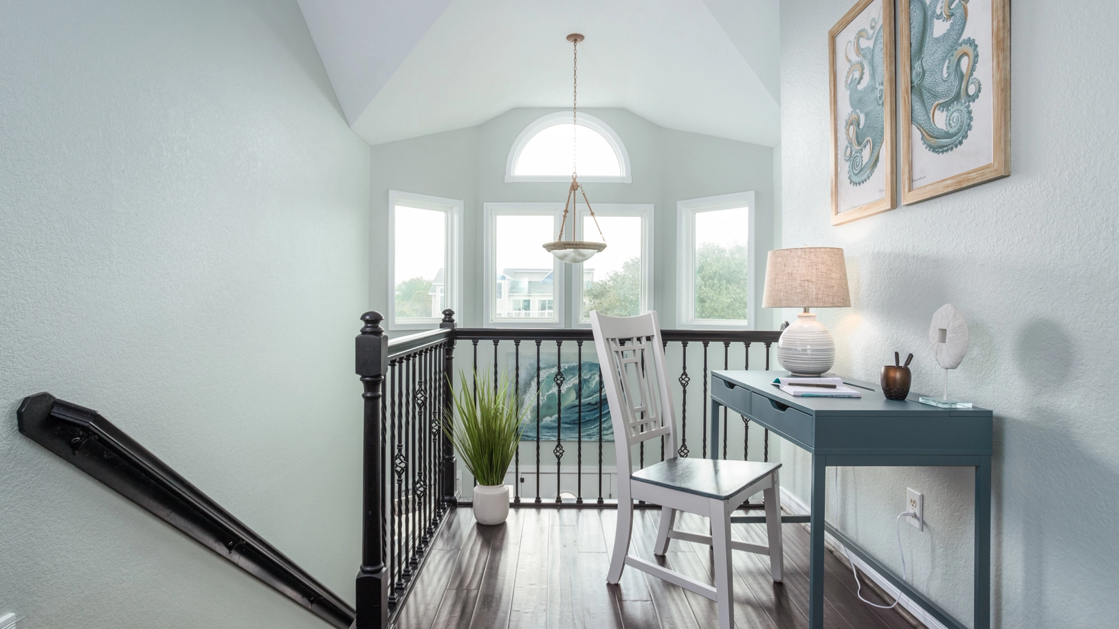 The Blue Whale property image