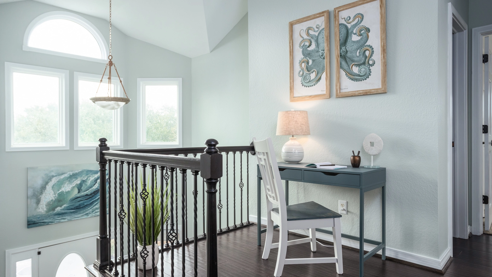 The Blue Whale property image