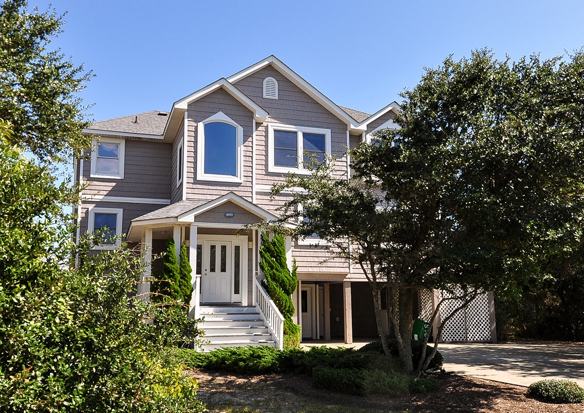 Driftwood I property image