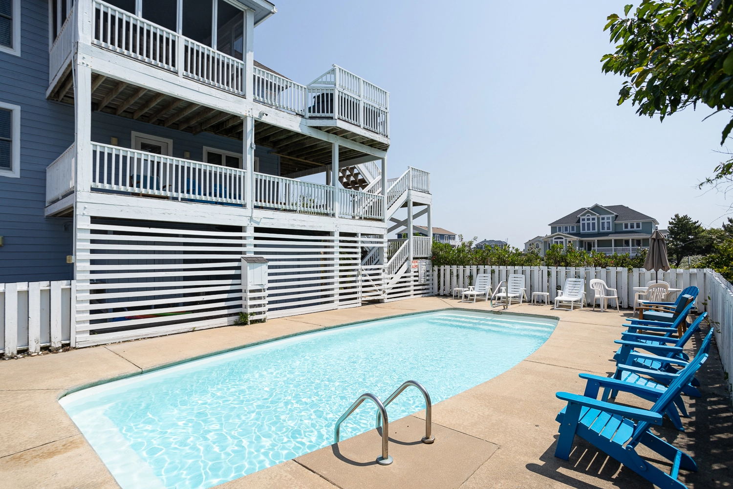 Sandy Pants property image