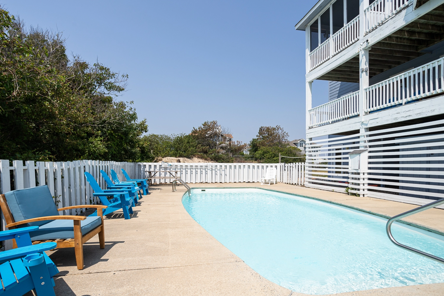 Sandy Pants property image