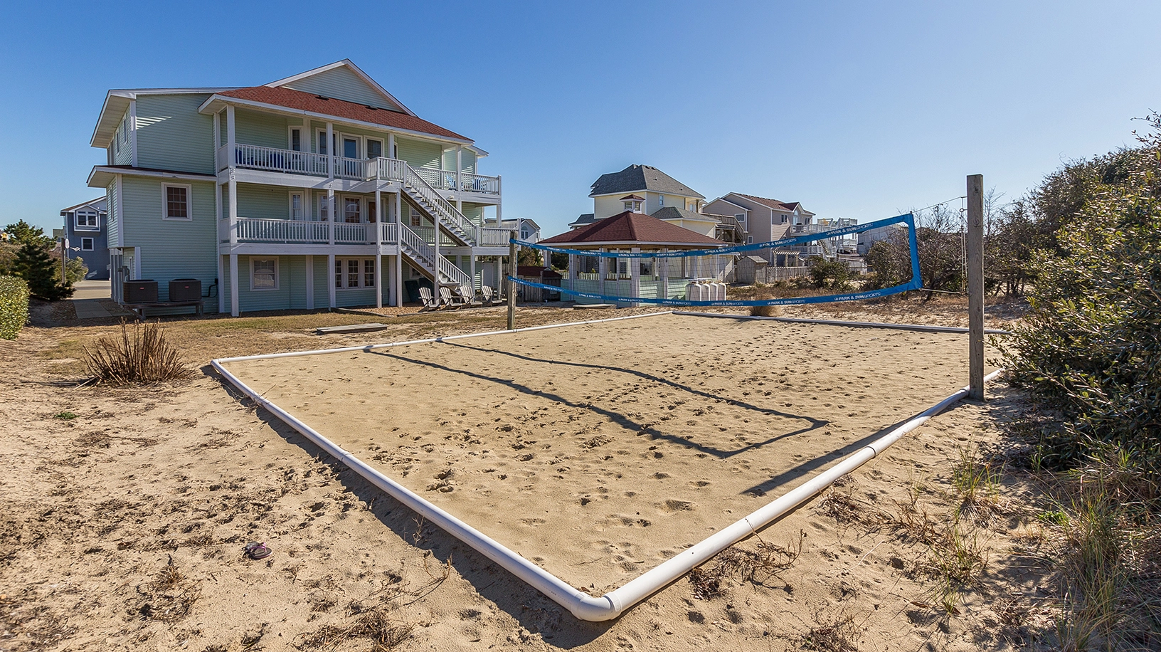 Sun ' N Stars property image