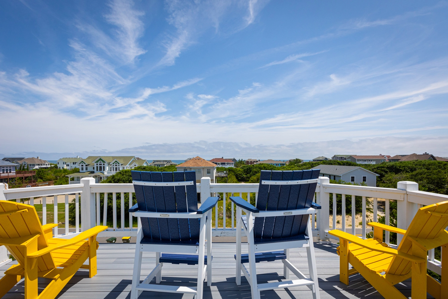 Surfin' USA property image