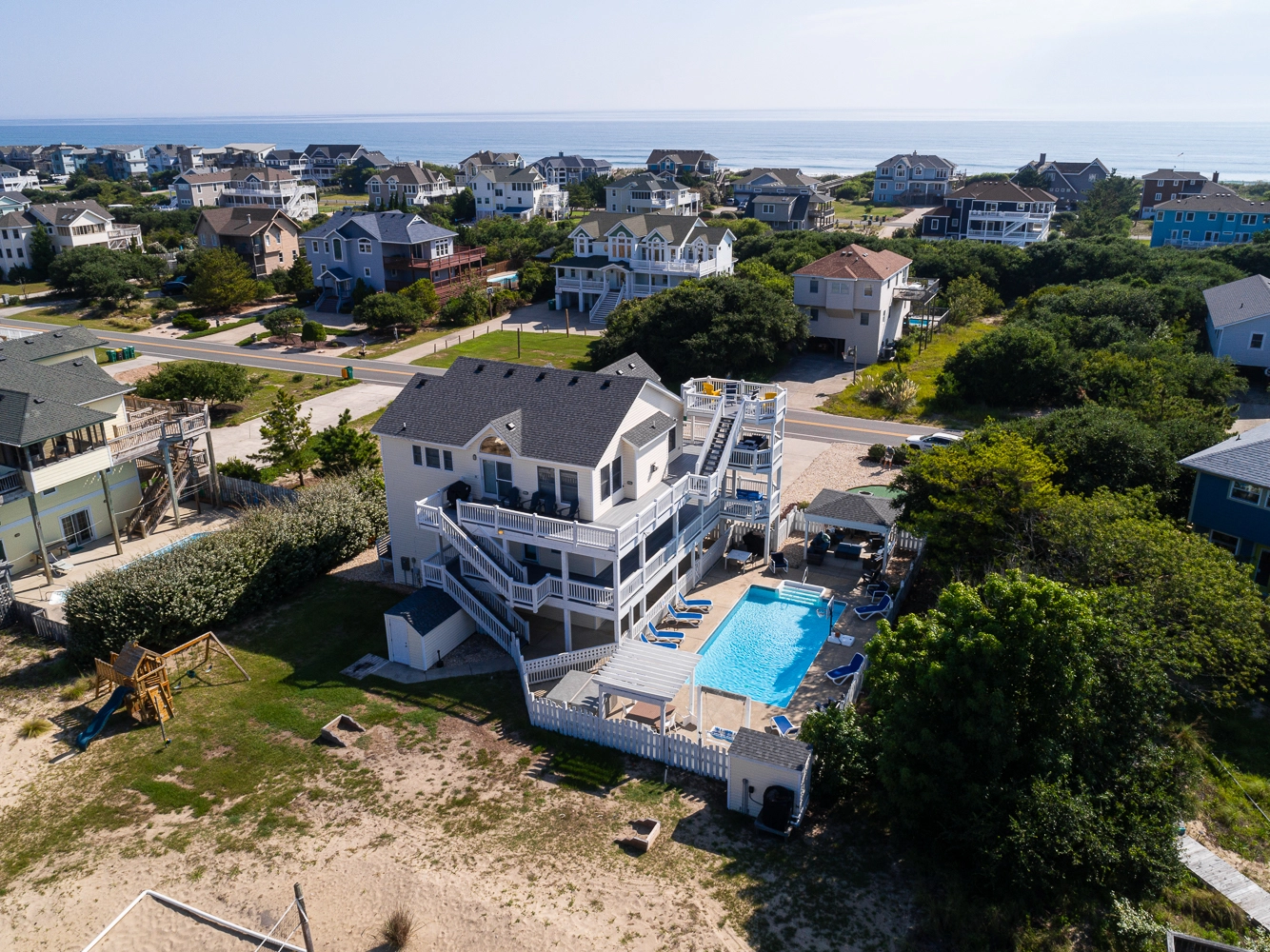 Surfin' USA property image