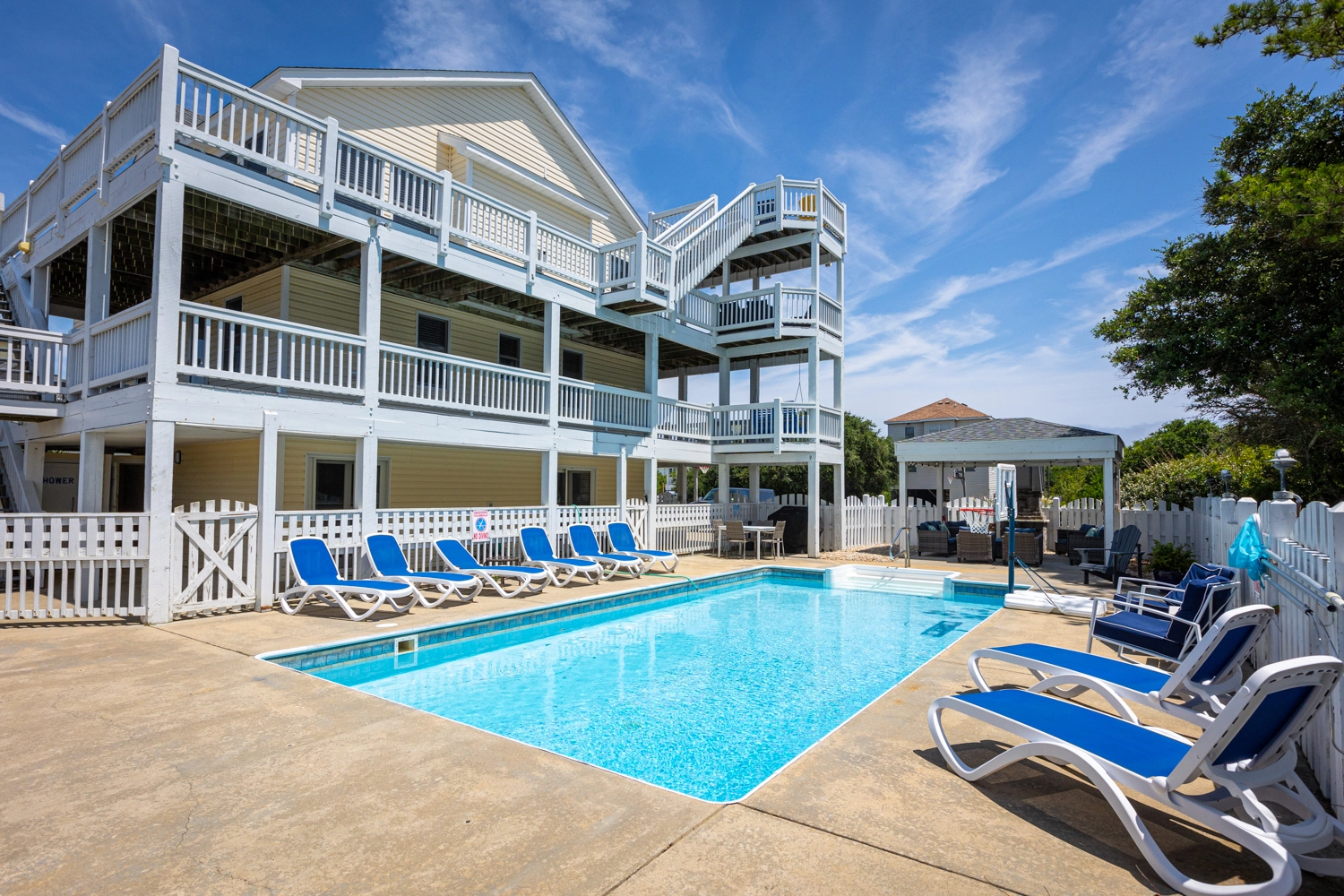 Surfin' USA property image