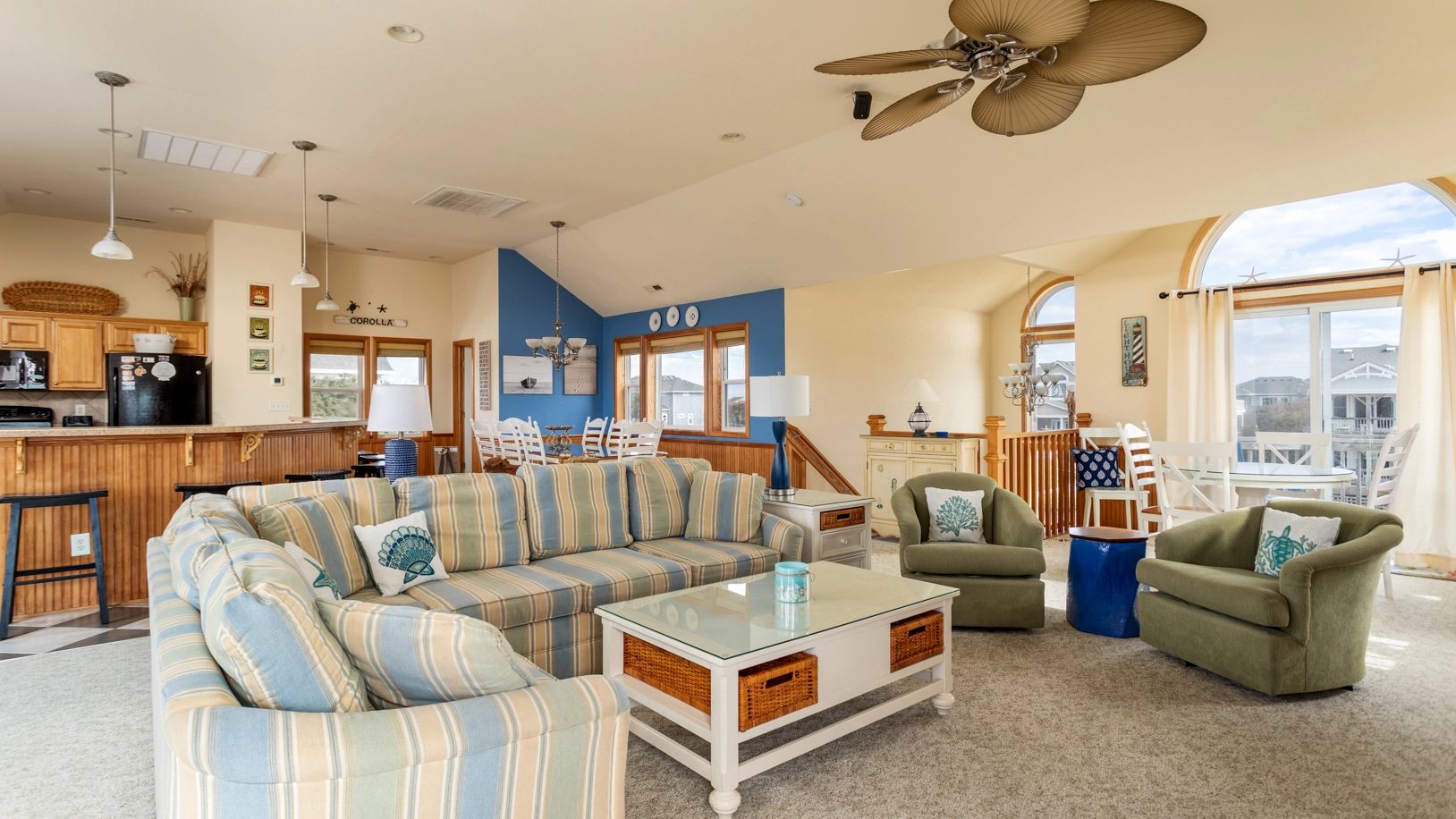 Whale, Hello There property image