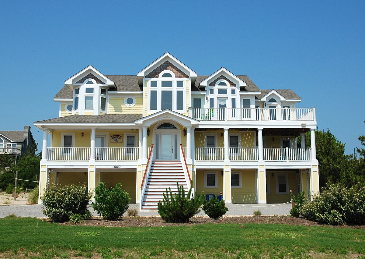 Oceans Nine property image