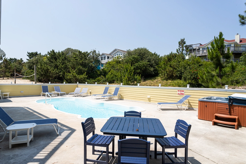 Oceans Nine property image