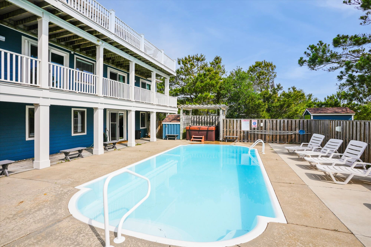 Family Tides property image