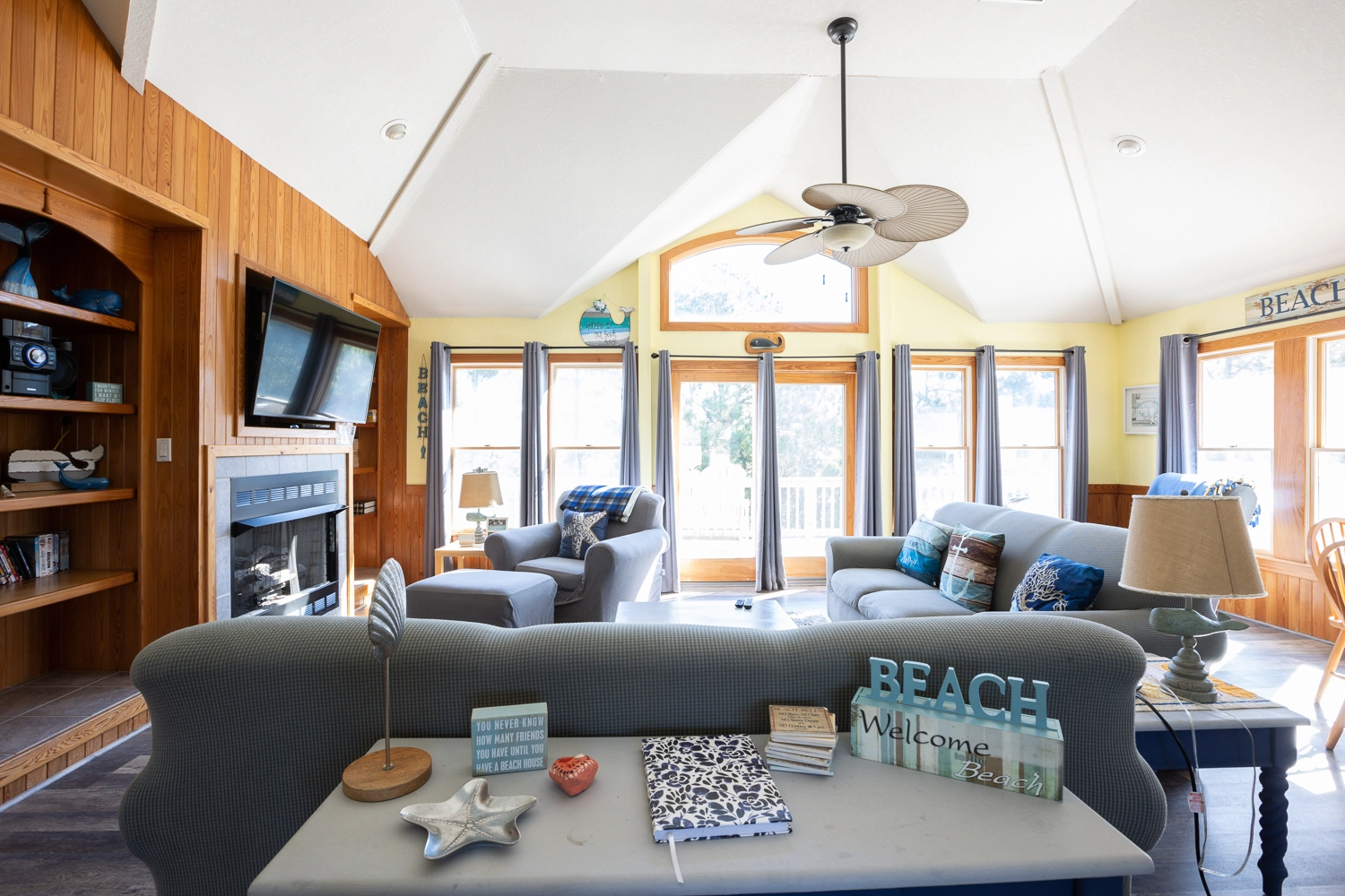 High C's property image