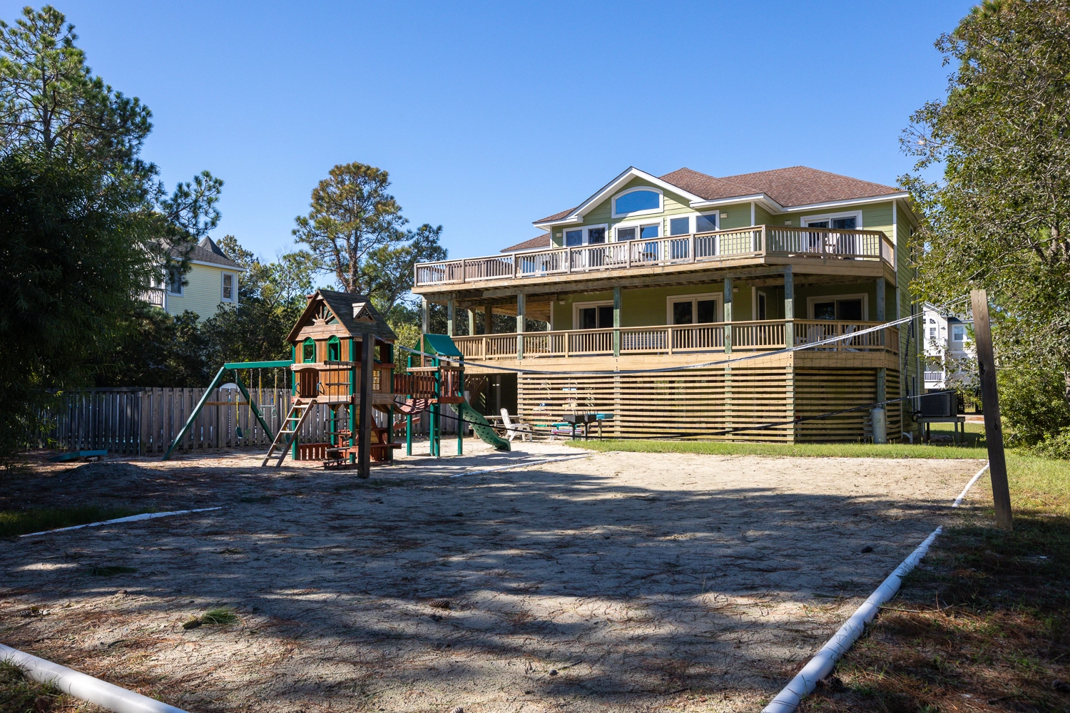 High C's property image