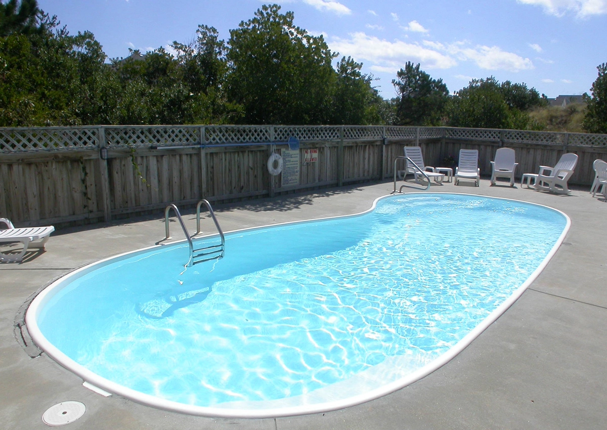 Salty Latitude property image