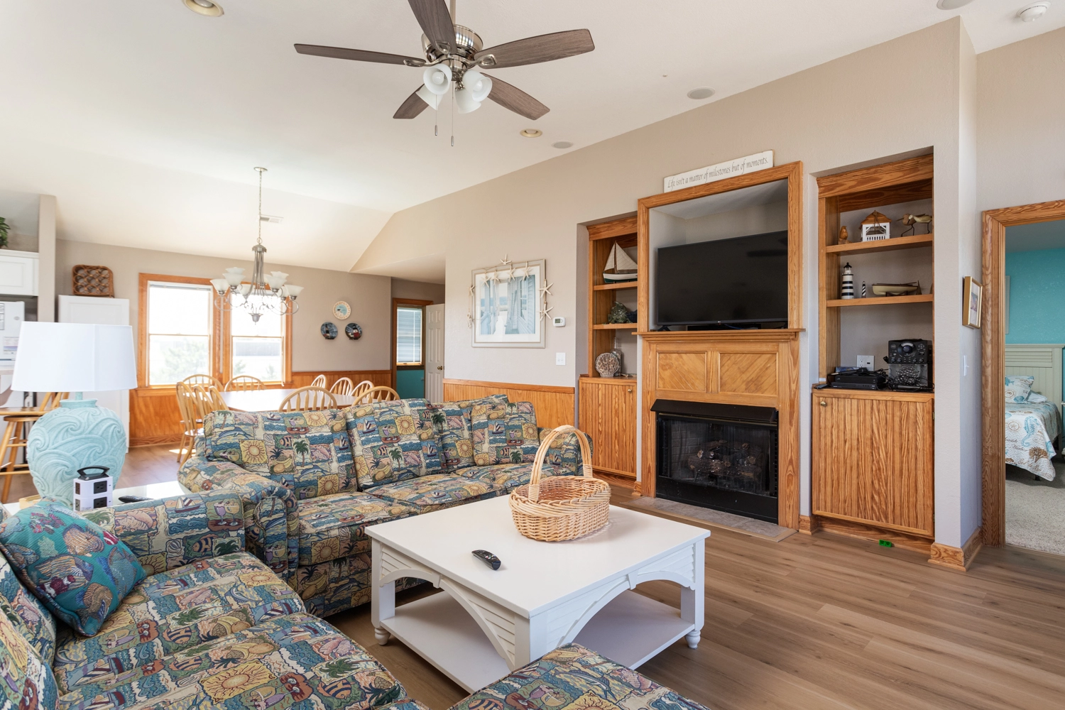 Getaway Place property image