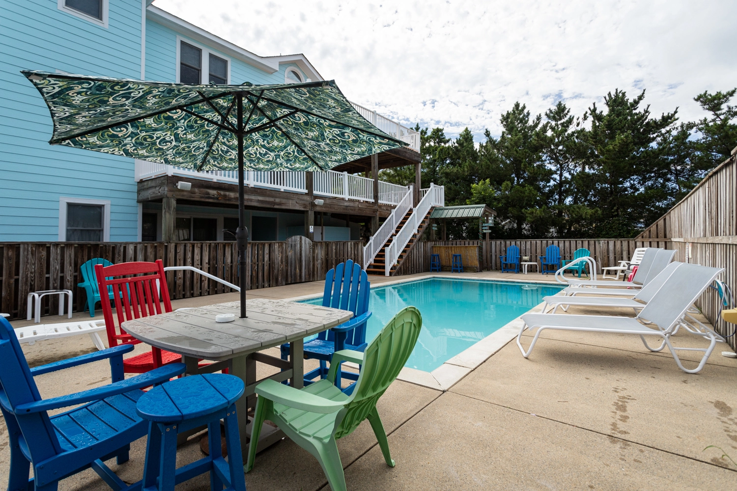 Getaway Place property image