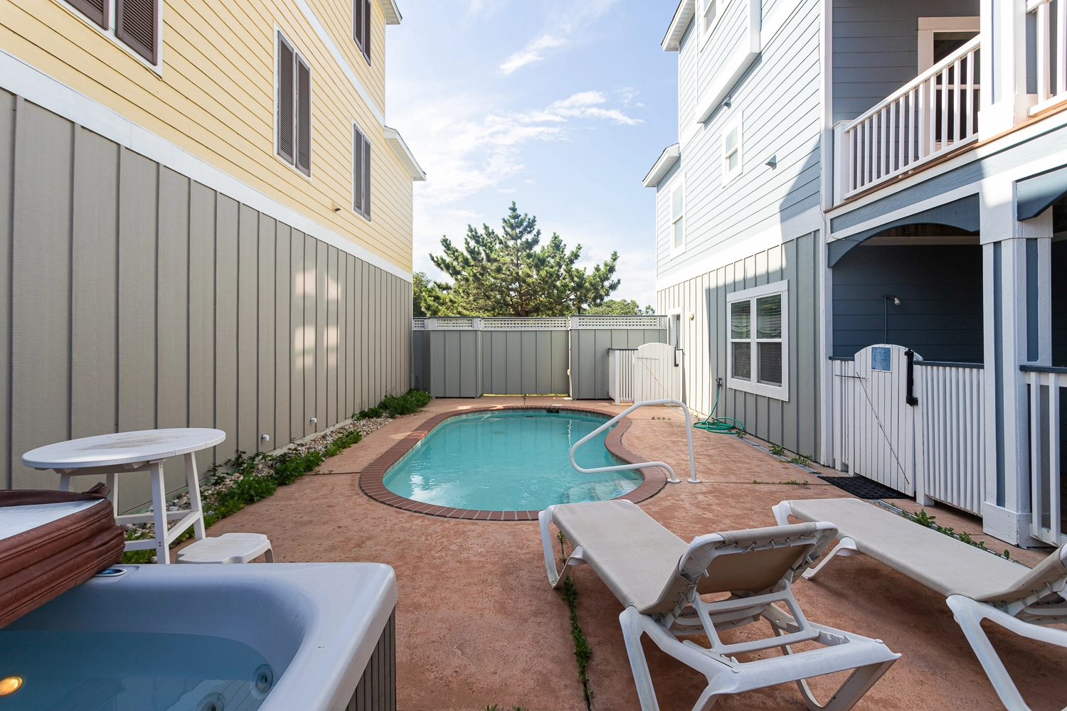 Oh So Grateful property image