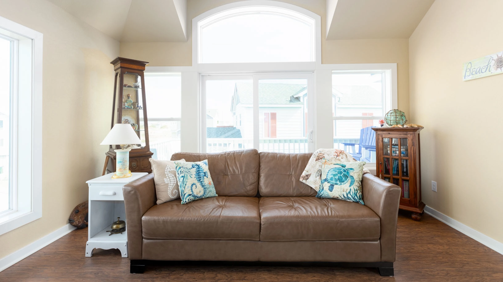 Just Enjoy the Sea property image