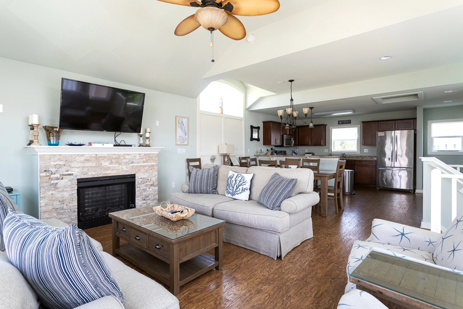 Sea Coral Villa property image