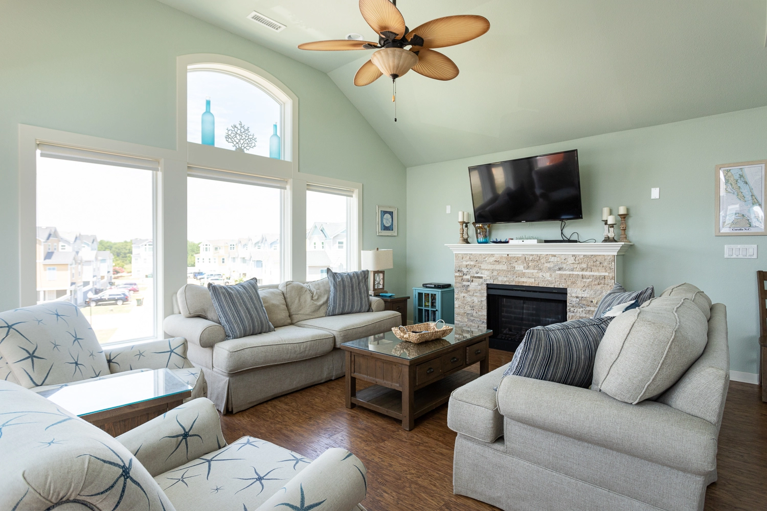 Sea Coral Villa property image